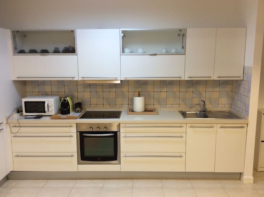Cocina