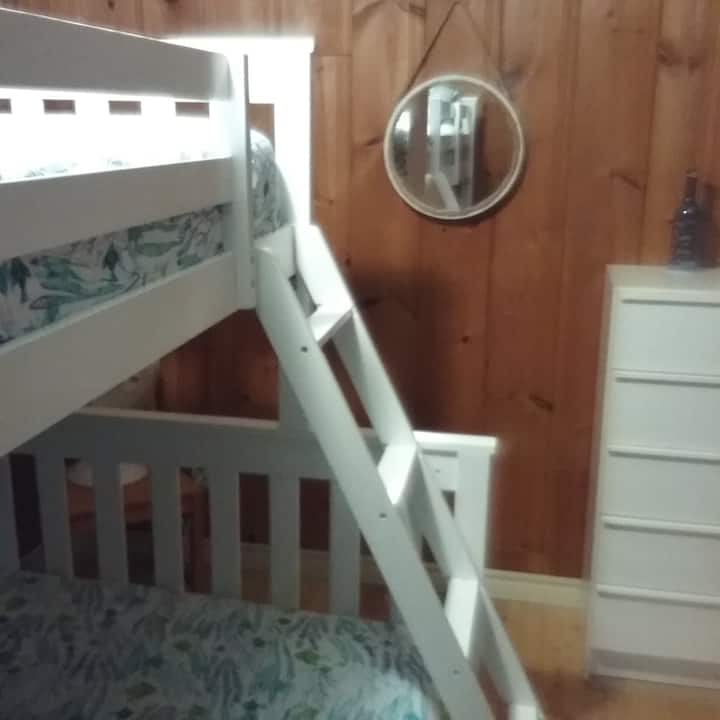 غرفة النوم 2