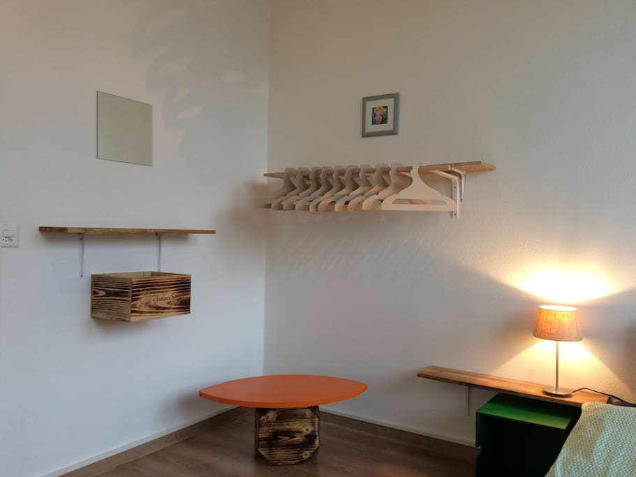 Functional space