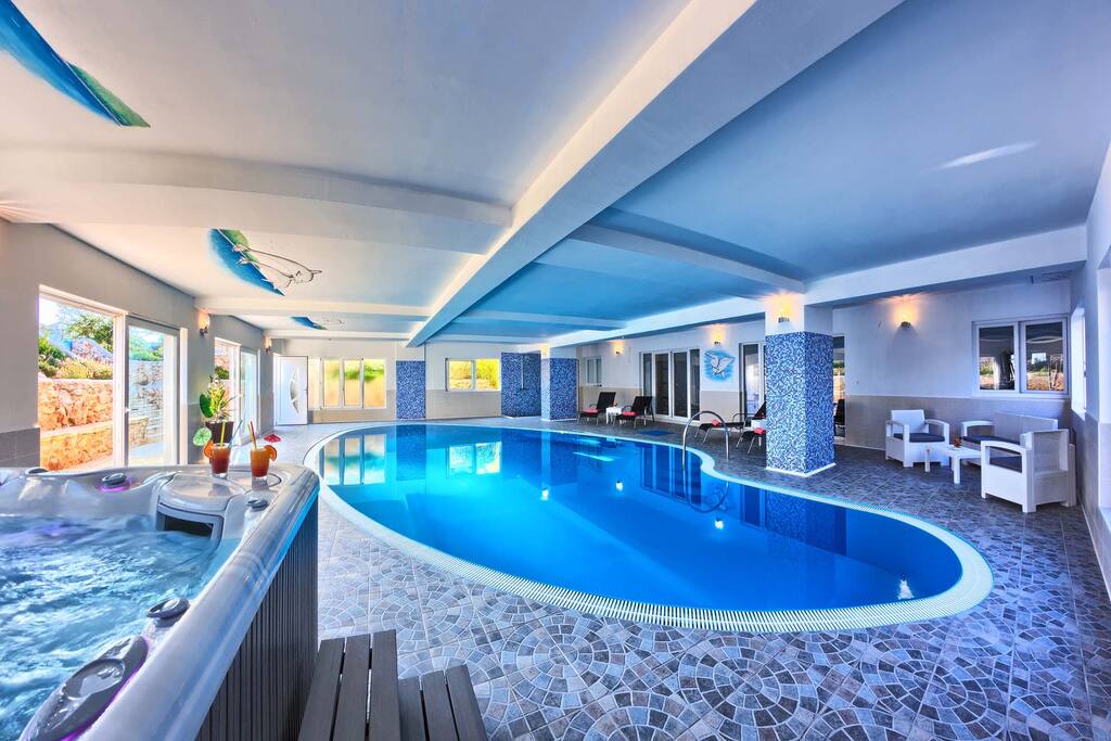 Welcome to SPA Center
