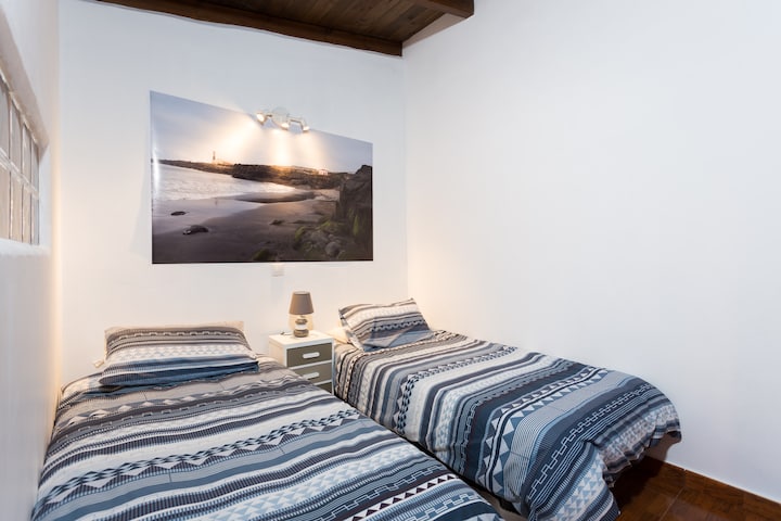 Втора спална соба