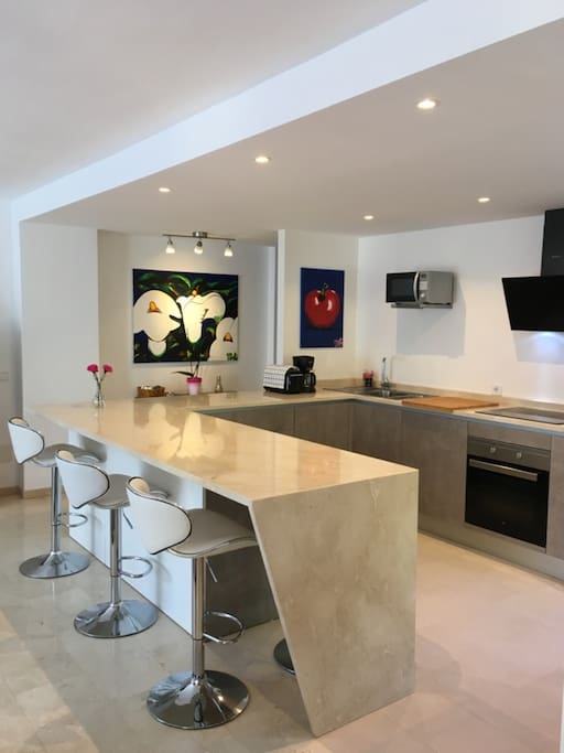 Cocina