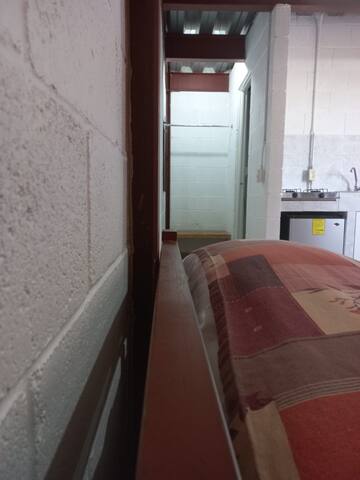 Hostal Dona Aurora managed Airbnb listing 1