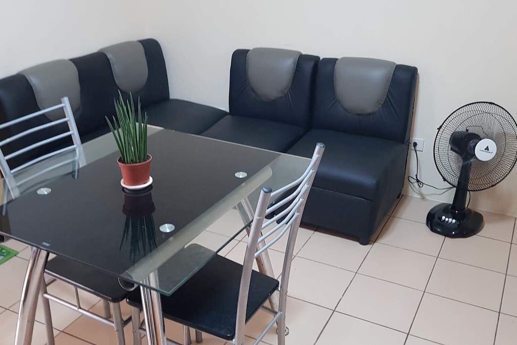 Living / Dinning Room