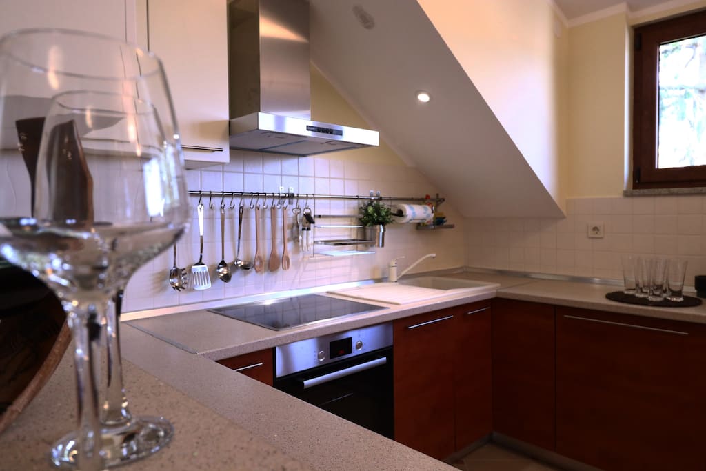 Rural House Nendl