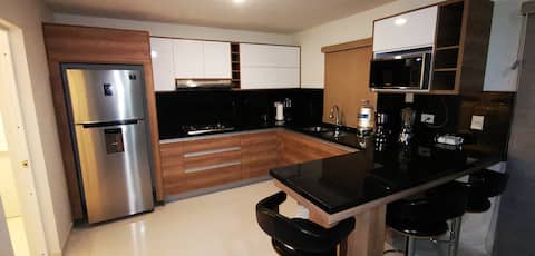 Culiacan sinaloa mexico, Stanza Cantabria privada