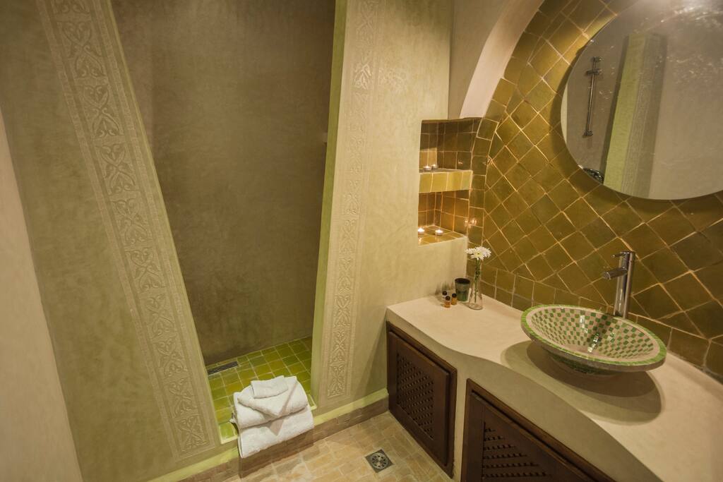 chambre "THOLATHA"
cette annonce