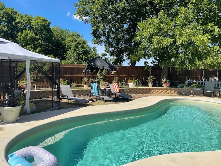 Lake Weatherford Vacation Rentals & Homes Weatherford, TX Airbnb