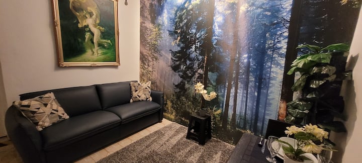 მისაღები ოთახი