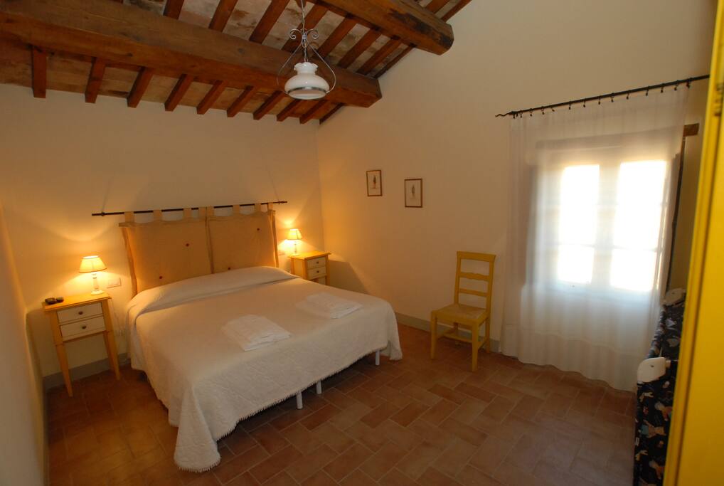 BeB Molenda - Comfortable bedroom