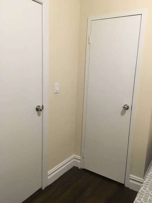 Closet