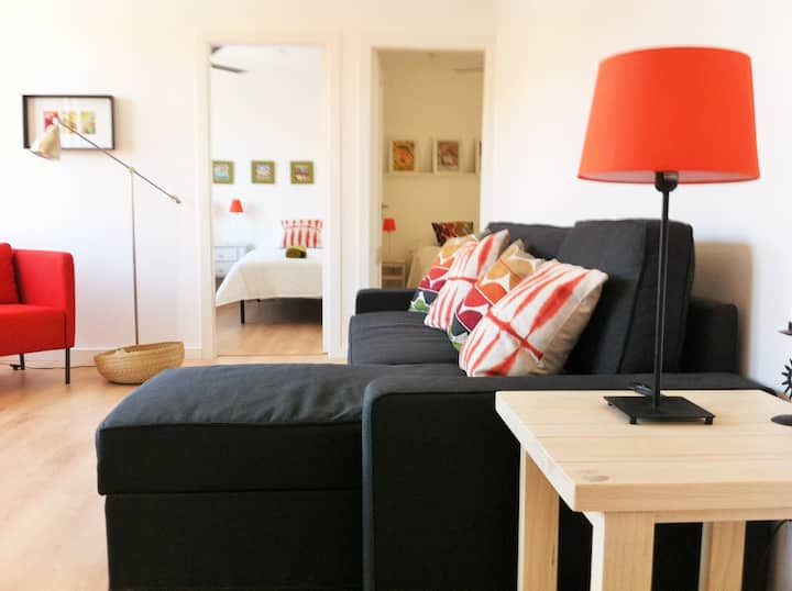 Charmant Appartement à Alfama! - Lisboa