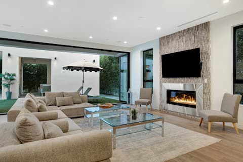 Ogden Modern Compound