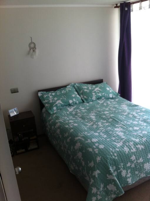 Habitación