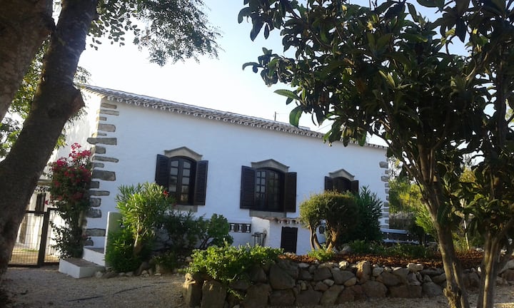 Casa Do Forno - Distretto di Faro