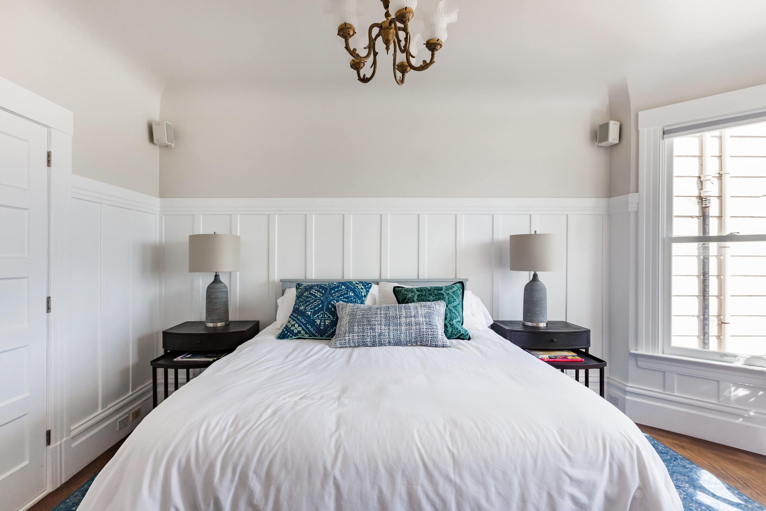 Home in San Francisco · ★4.98 · 2 bedrooms · 3 beds · 1 bath - Image 19