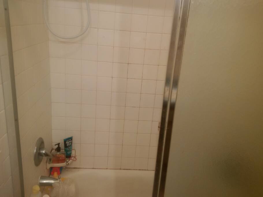 Not handicap accessible