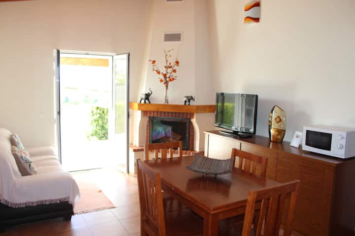 Casa Da Lagoa - Litoral Alentejo - Melides - Melides