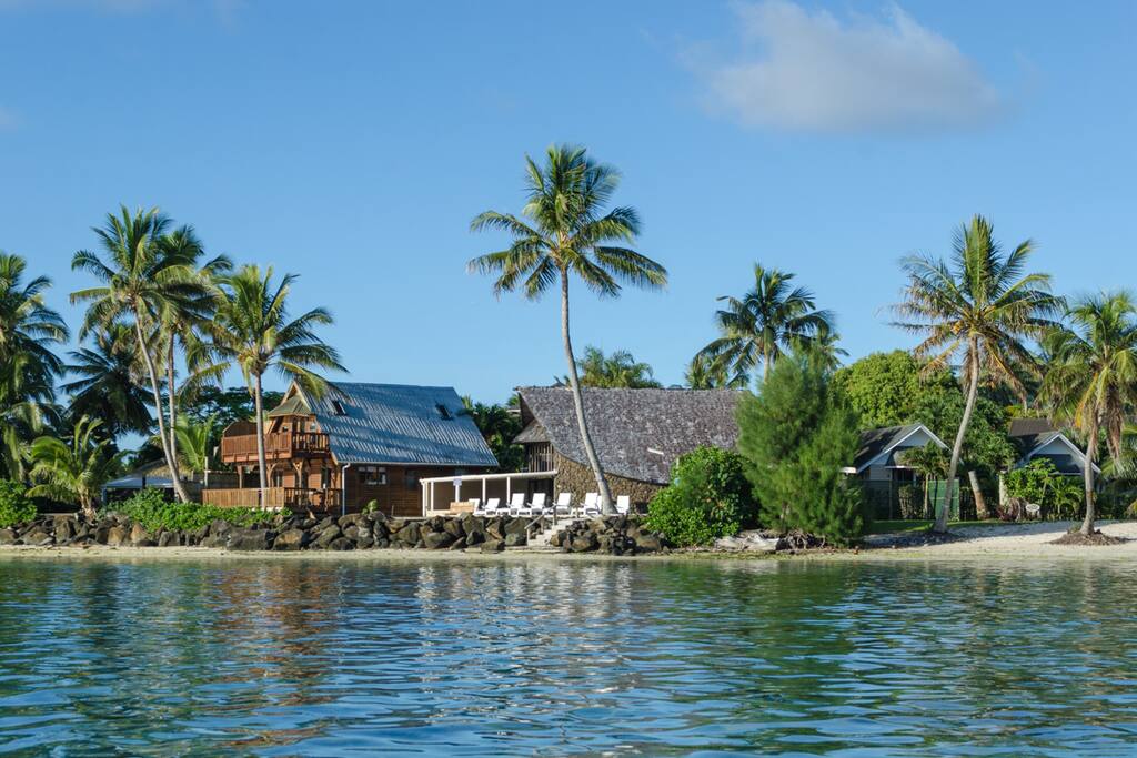 Cook Islands Villas For Rent Cook Islands Villas For Rent