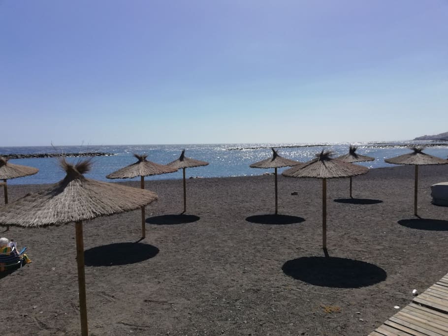 Playa del Cabezo