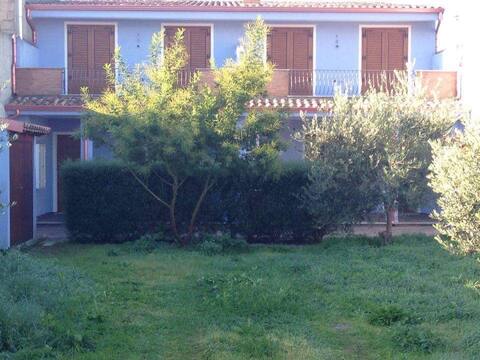Villa Bene Bennios
