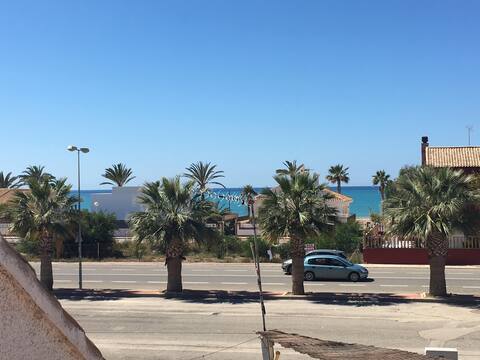 Playa De Bahia Ferienwohnungen Unterkunfte Region De Murcia Spanien Airbnb