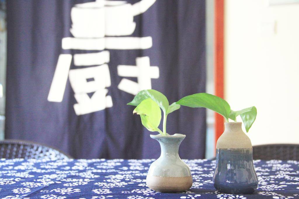 厨房