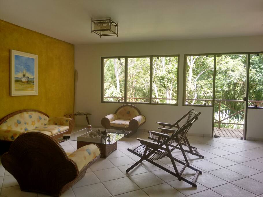 Living-room