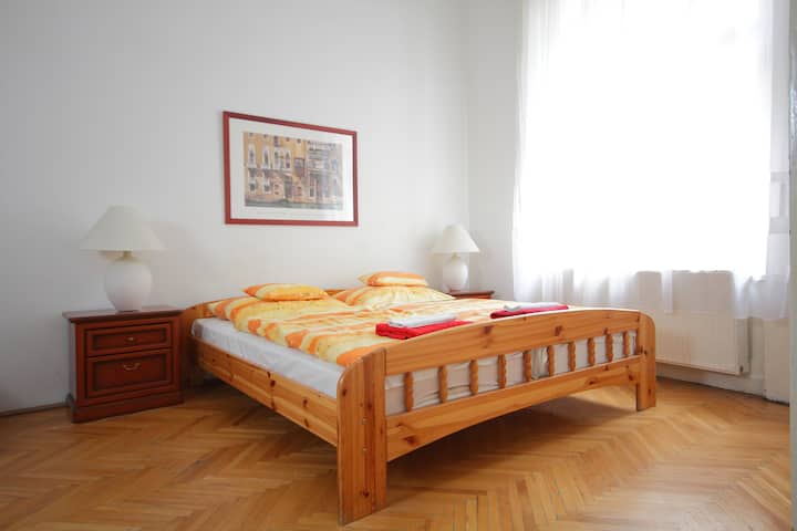 საძინებელი