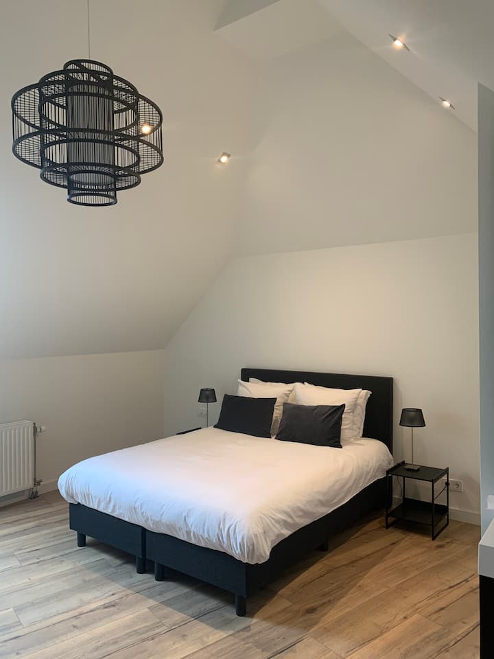 Slaapkamer 1