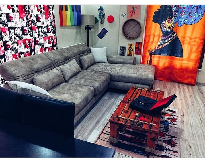 1. obrázok ponuky Hľadáte domov na dobrom mieste?