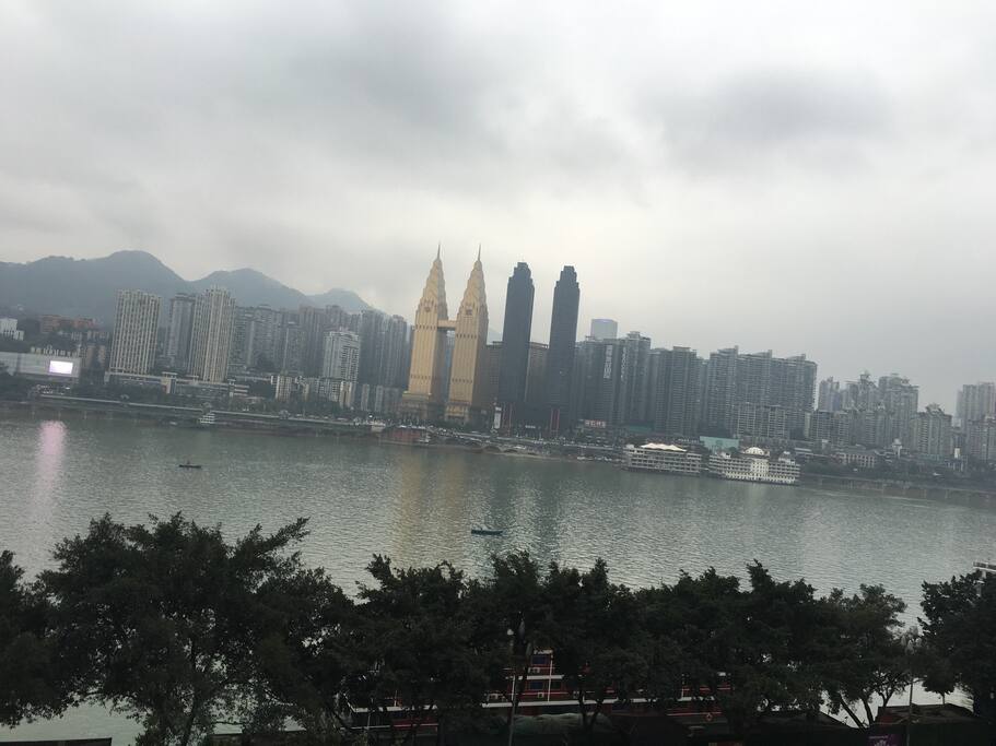 江景