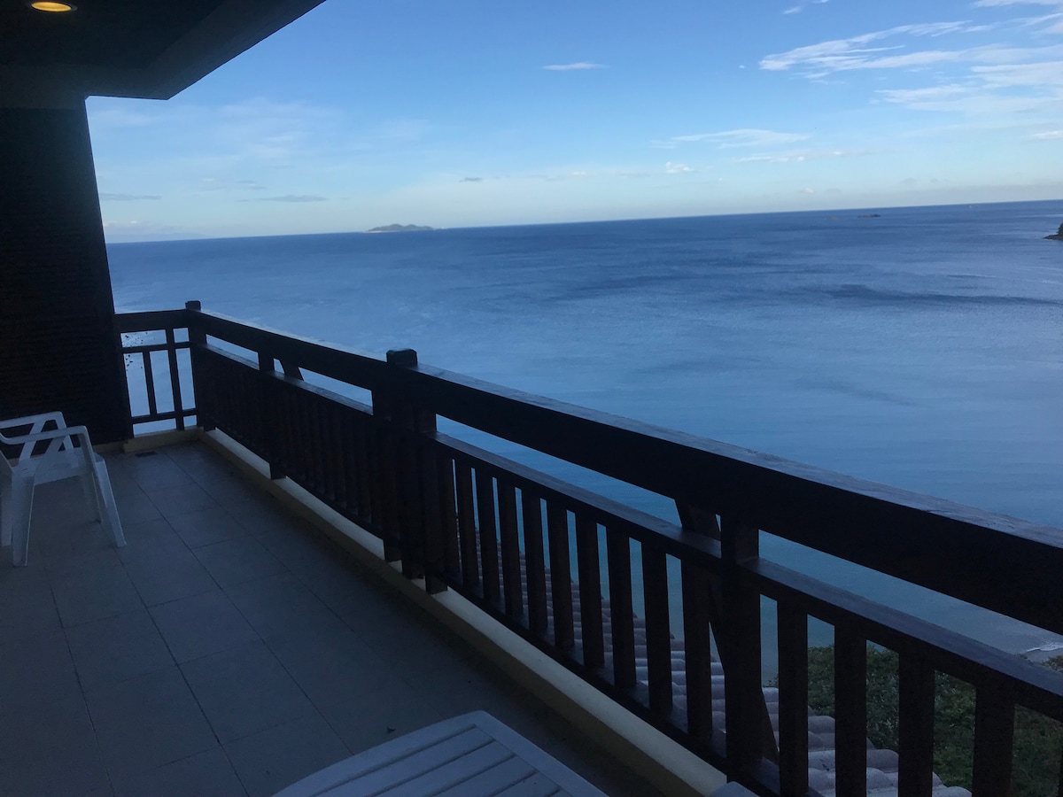 Kawayan Cove Ferienwohnungen Unterkunfte Nasugbu Philippinen Airbnb