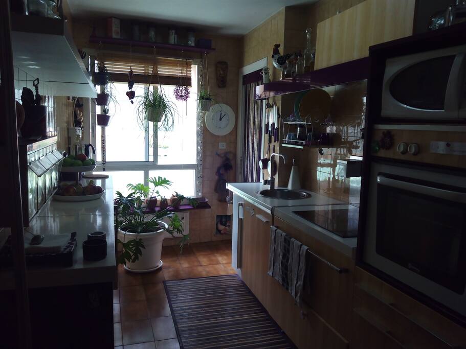COCINA