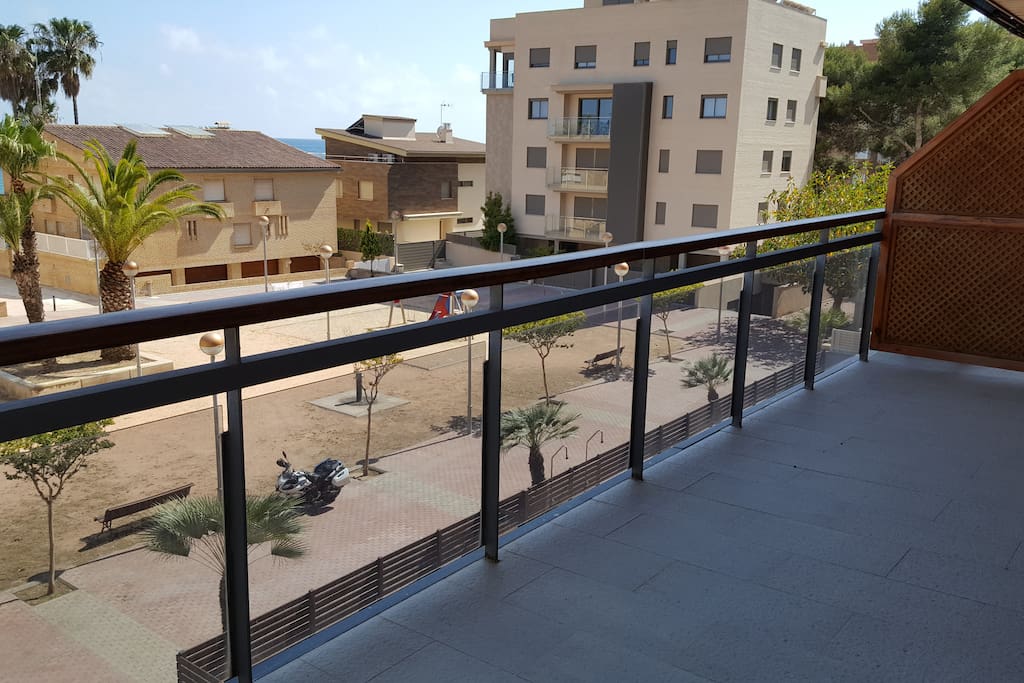Terraza