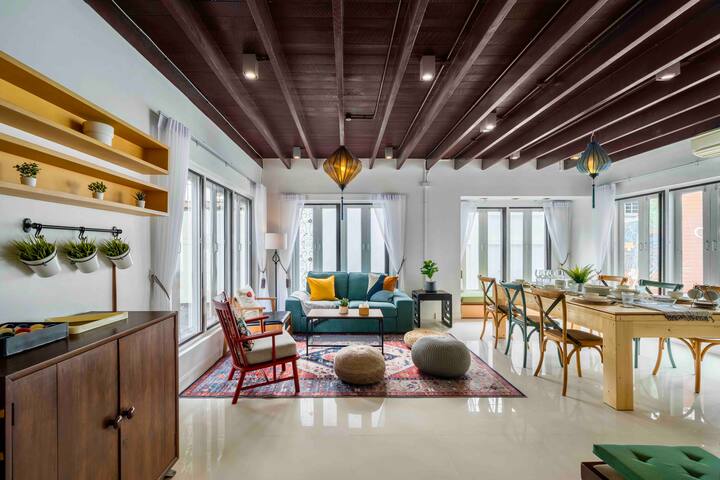 Home-Sweet-Home Private Villa in Heart of Bangkok gallery image 5