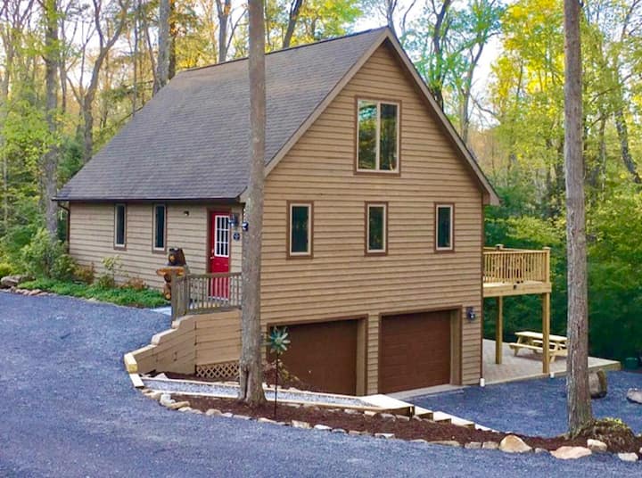 10 Best PetFriendly Airbnbs Near Deep Creek Lake, Maryland Updated