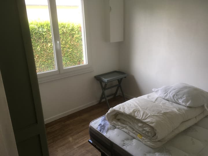 Habitación 1