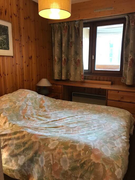 Chambre n°1