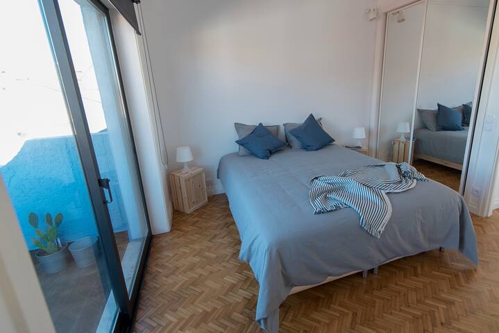 Blue – Praia da Aguda- Porto gallery image 5