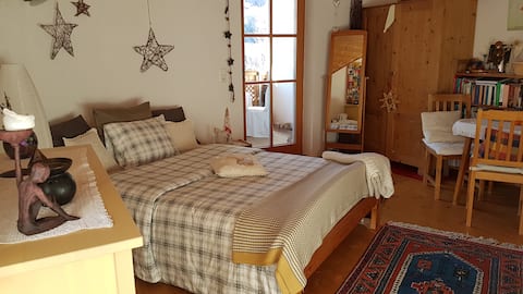 Fühl dich willkommen & geborgen