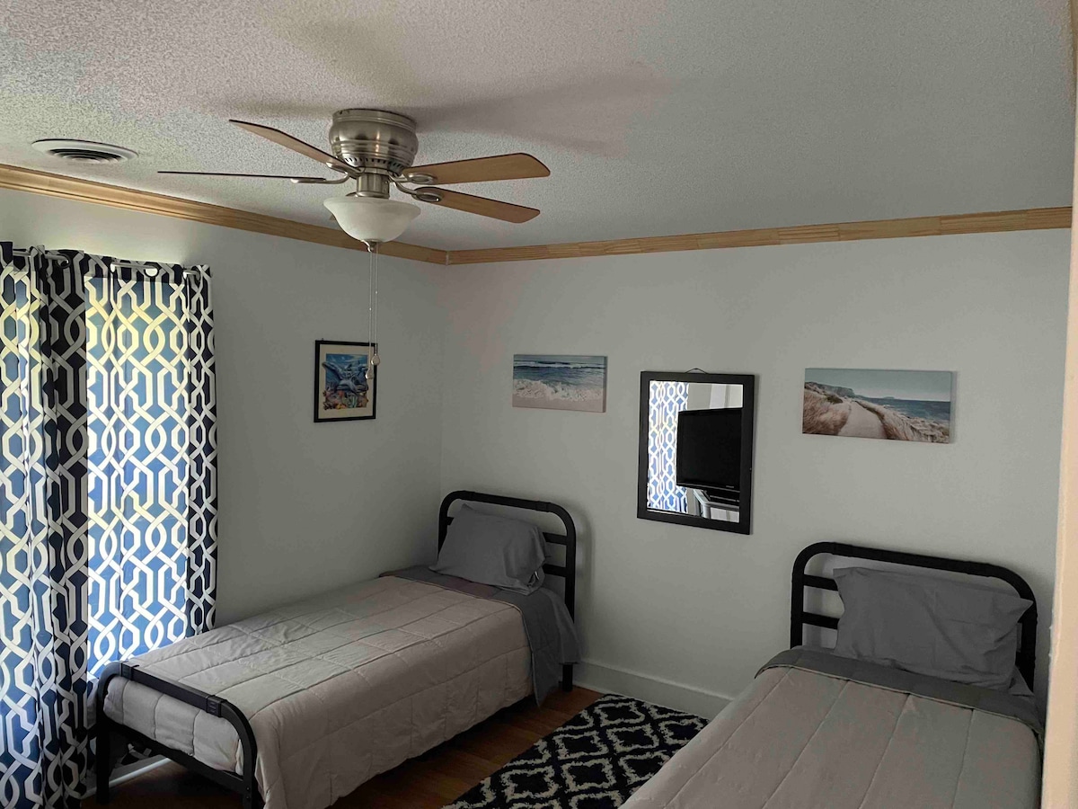 Спалня 2 - двойни легла