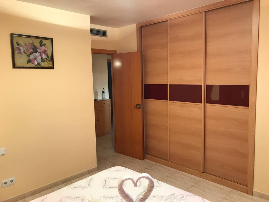 Dormitorio