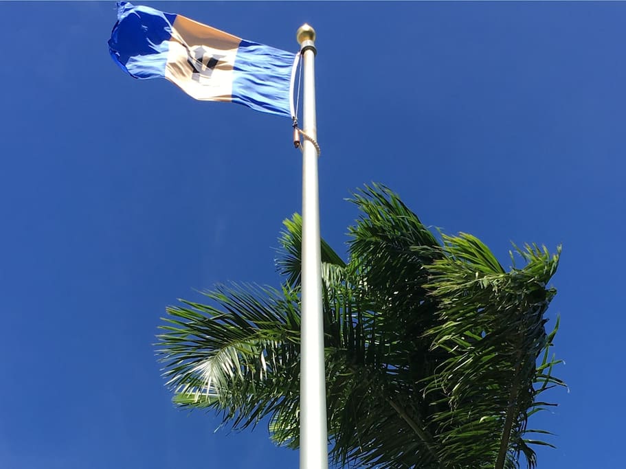 Welcome to Barbados