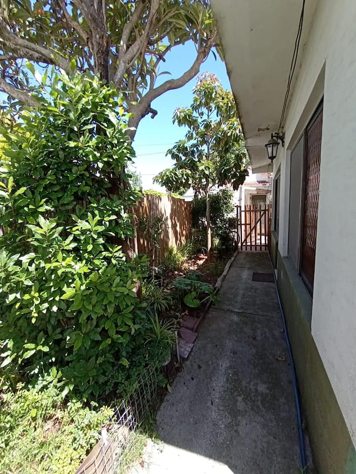 Pura Vida Casa de Mar Apartments for Rent in Mar del Tuyú