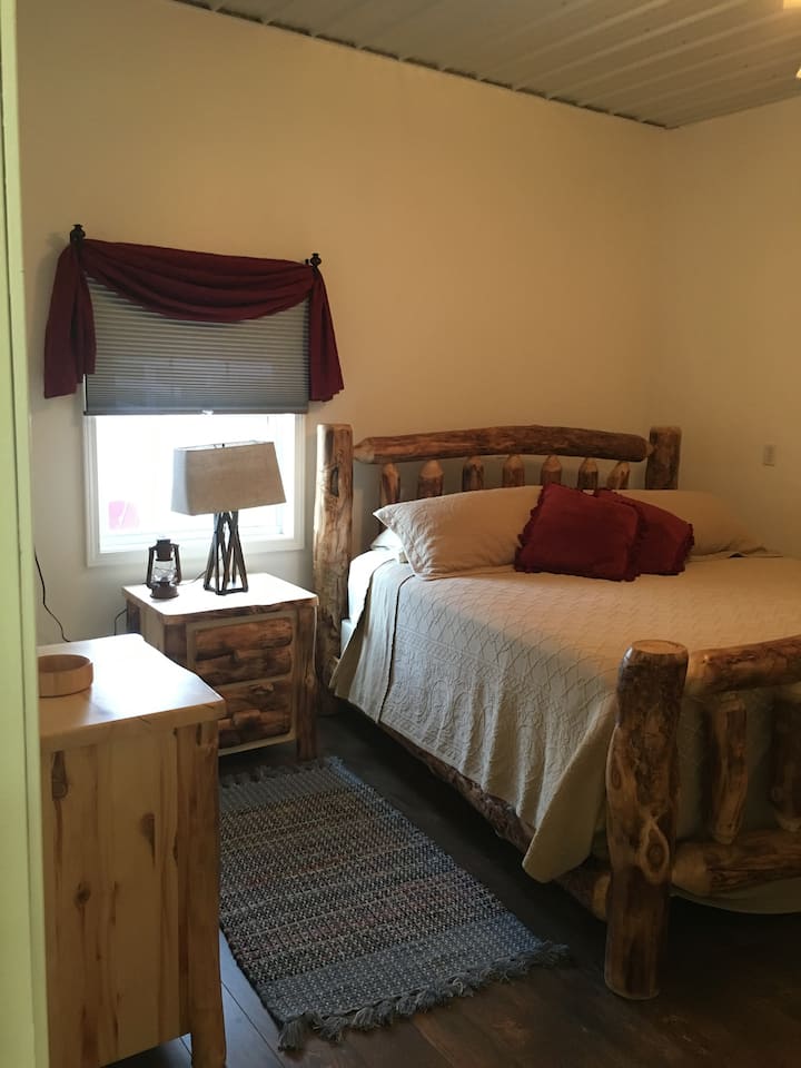 საძინებელი