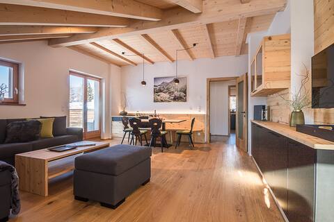 Bellavista Apartment
