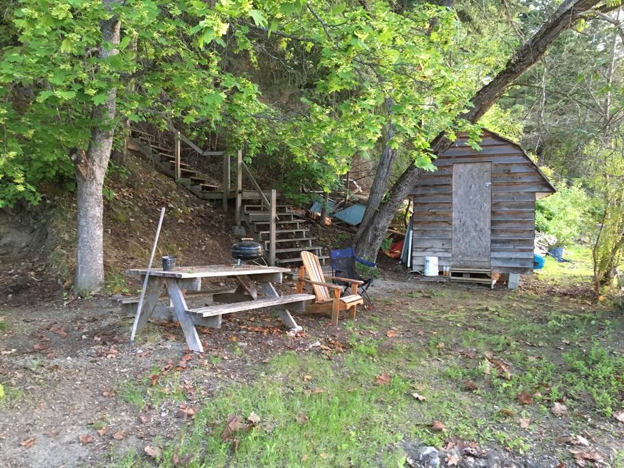 Cabin