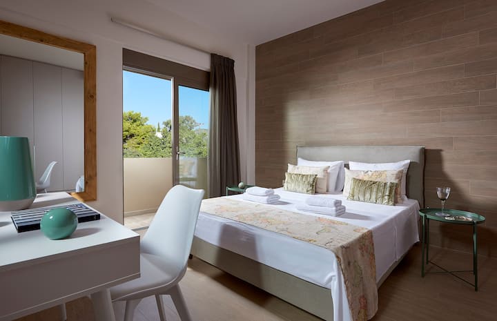 غرفة النوم 1