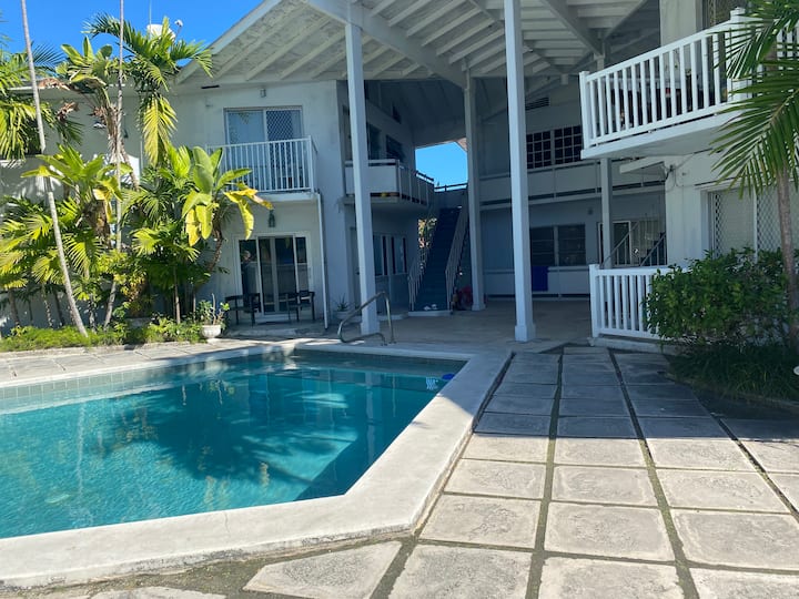 Cable Beach Holiday Rentals & Homes Nassau, The Bahamas Airbnb